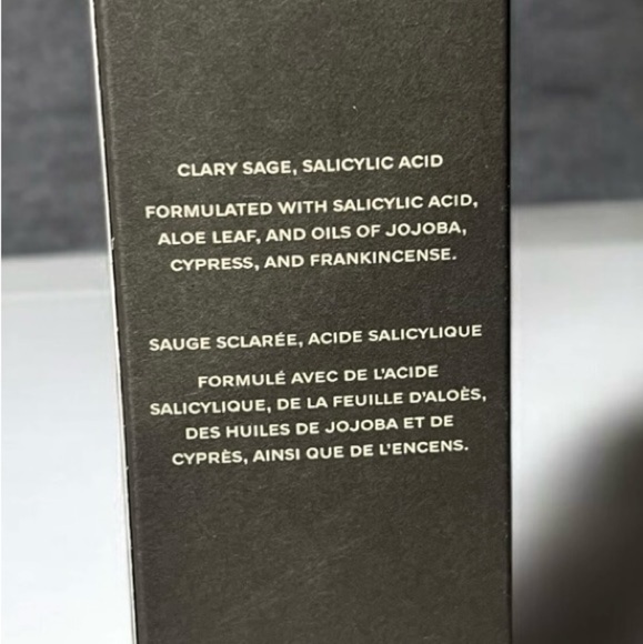 🌻NEW TWENTYNINE PALMS Cosmic Cypress Facial Cleanser 3.3 fl oz Jared Leto - Picture 12 of 13